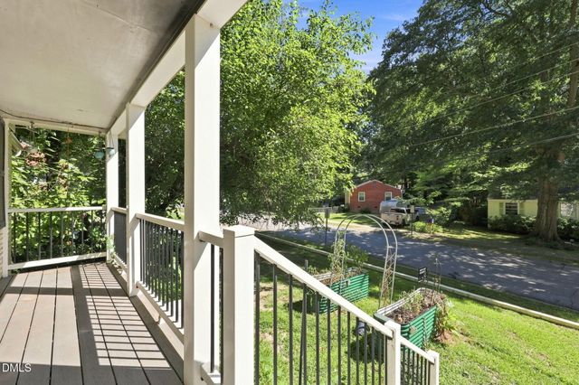 409 Culpepper Lane, Raleigh, NC 27610