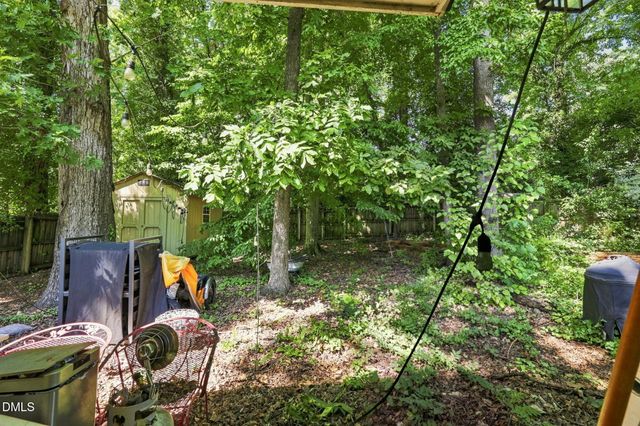 409 Culpepper Lane, Raleigh, NC 27610