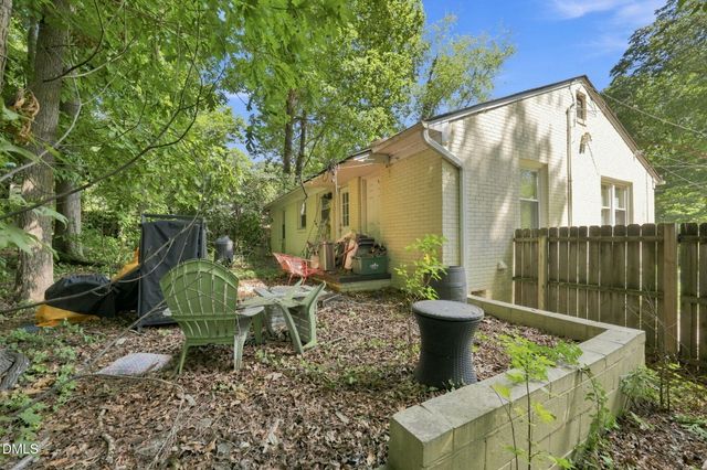 409 Culpepper Lane, Raleigh, NC 27610