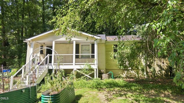 409 Culpepper Lane, Raleigh, NC 27610