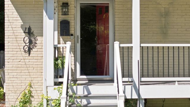 409 Culpepper Lane, Raleigh, NC 27610