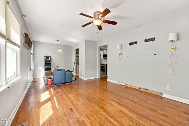 409 Culpepper Lane, Raleigh, NC 27610