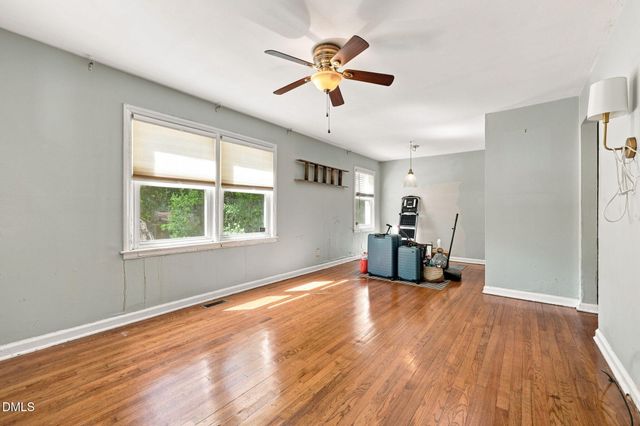 409 Culpepper Lane, Raleigh, NC 27610