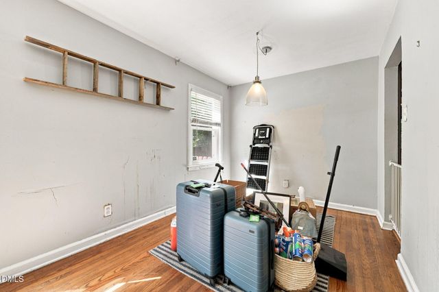 409 Culpepper Lane, Raleigh, NC 27610