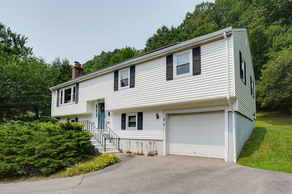 49 Summer Hill Rd, Maynard, MA 01754