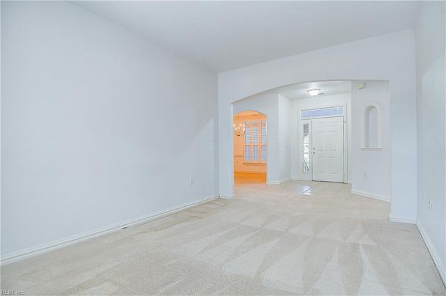 2717 Longworth CT, Virginia Beach, VA 23456