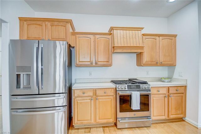 2717 Longworth CT, Virginia Beach, VA 23456