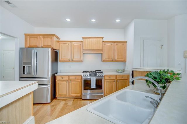 2717 Longworth CT, Virginia Beach, VA 23456