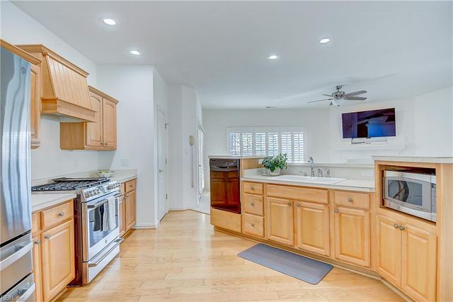 2717 Longworth CT, Virginia Beach, VA 23456