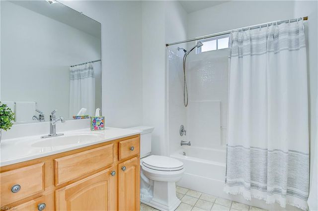 2717 Longworth CT, Virginia Beach, VA 23456