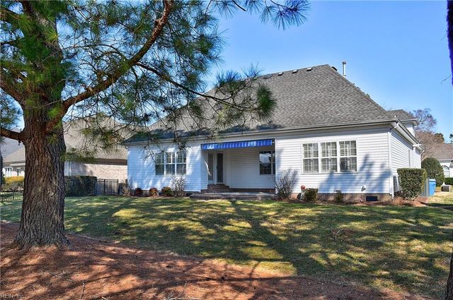 2717 Longworth CT, Virginia Beach, VA 23456