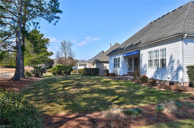 2717 Longworth CT, Virginia Beach, VA 23456