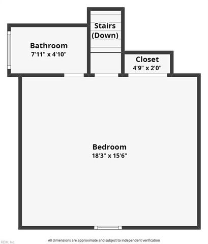 2717 Longworth CT, Virginia Beach, VA 23456