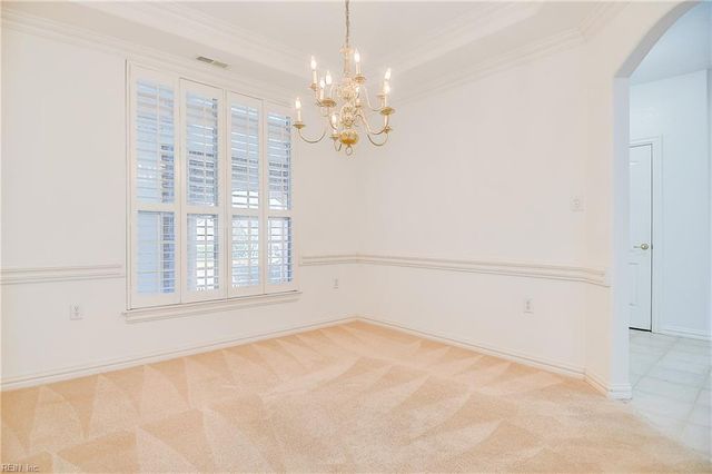 2717 Longworth CT, Virginia Beach, VA 23456