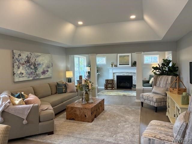 4543 Camp Road L90, Hamburg, NY 14075