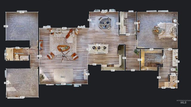 1110 Gem Ave, Kimberly, ID 83341