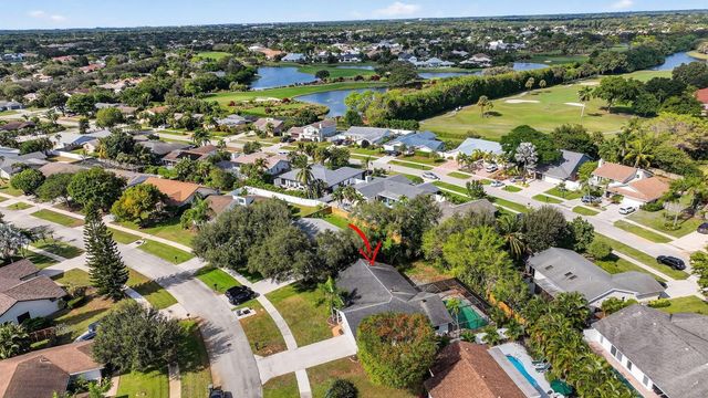 4135 Bay Laurel Way, Boca Raton, FL 33487