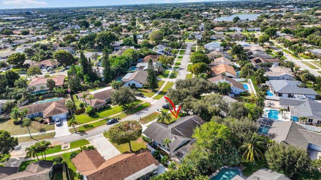 4135 Bay Laurel Way, Boca Raton, FL 33487