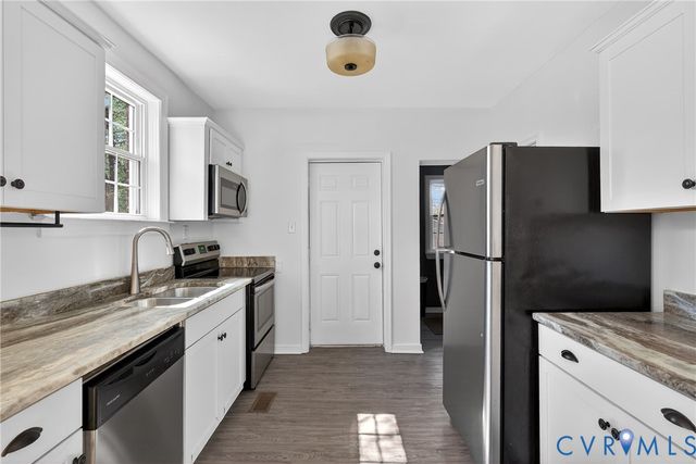 3510 Maryland Ave, Richmond, VA 23222