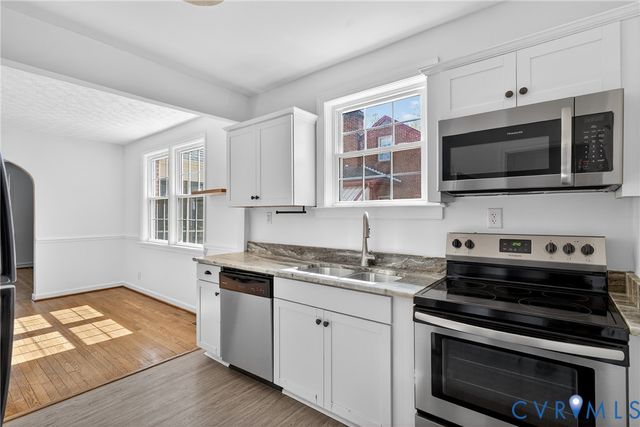 3510 Maryland Ave, Richmond, VA 23222