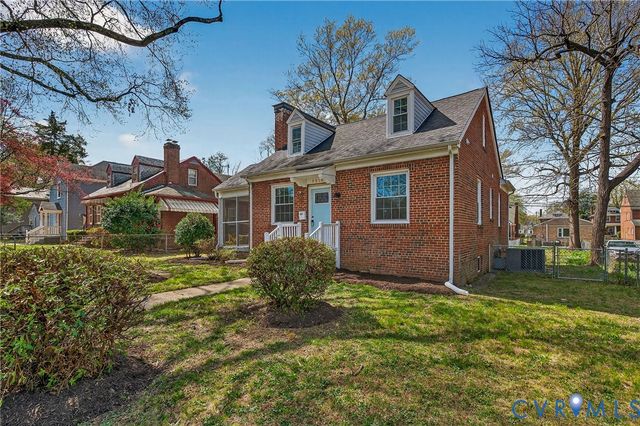 3510 Maryland Ave, Richmond, VA 23222