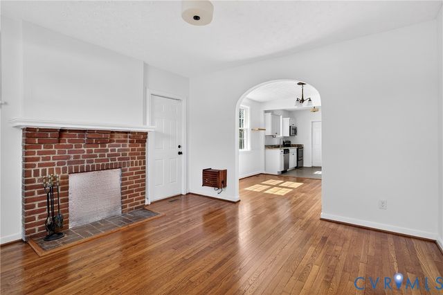 3510 Maryland Ave, Richmond, VA 23222