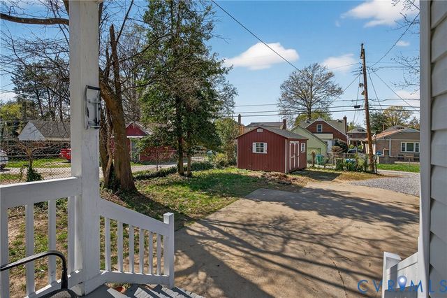 3510 Maryland Ave, Richmond, VA 23222