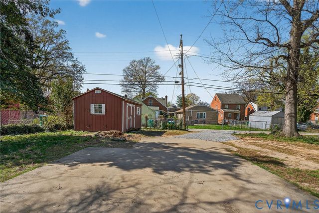 3510 Maryland Ave, Richmond, VA 23222