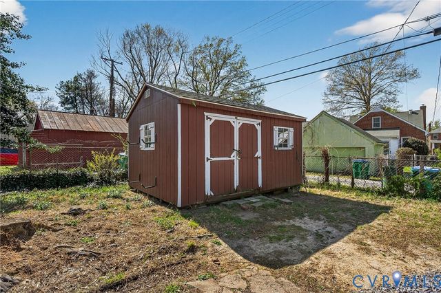 3510 Maryland Ave, Richmond, VA 23222