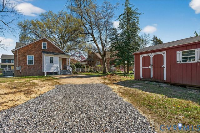 3510 Maryland Ave, Richmond, VA 23222