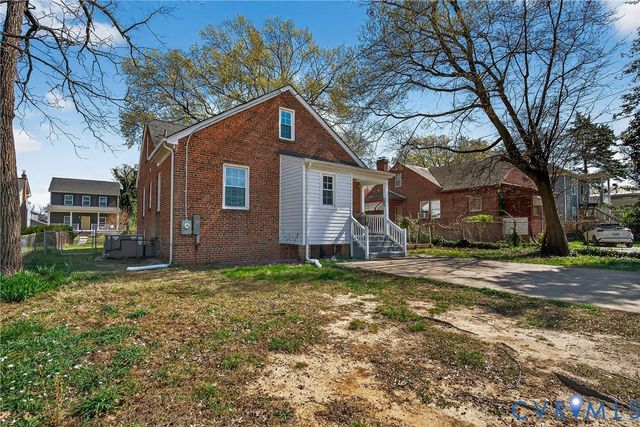 3510 Maryland Ave, Richmond, VA 23222