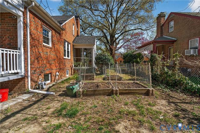 3510 Maryland Ave, Richmond, VA 23222