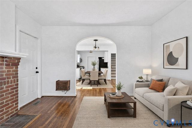 3510 Maryland Ave, Richmond, VA 23222