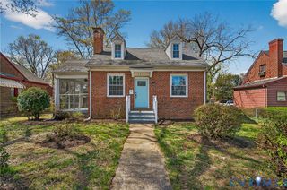 3510 Maryland Ave, Richmond, VA 23222