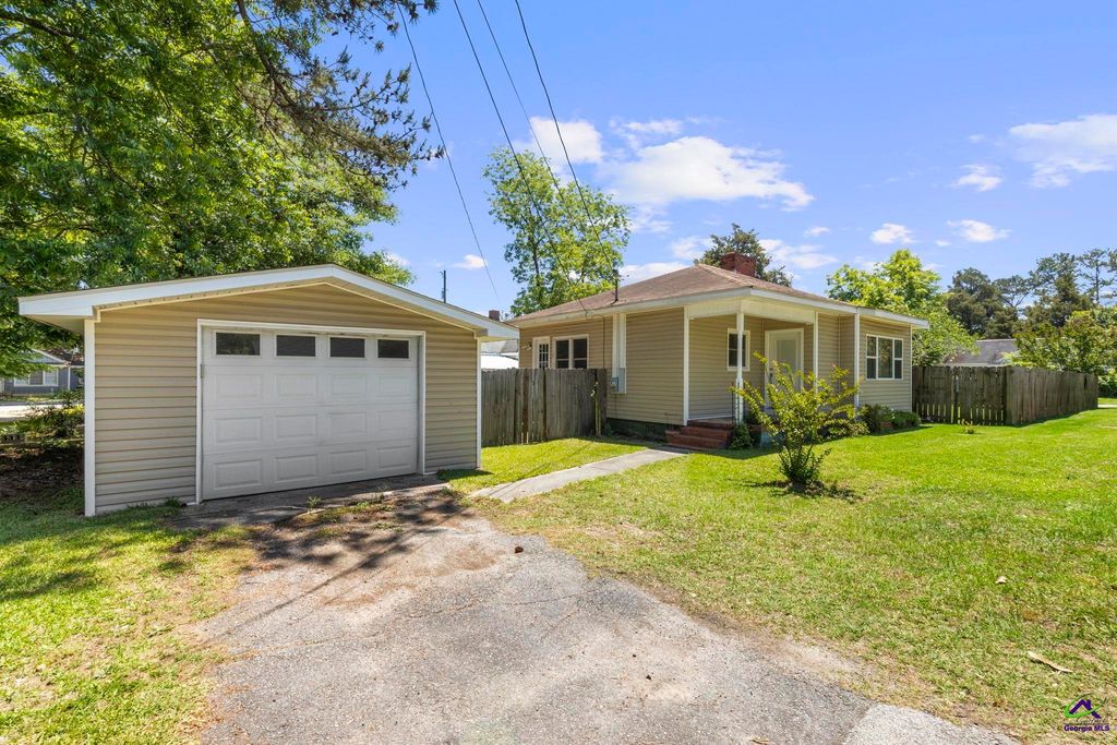 130 S Pleasant Hill Road, Warner Robins, GA 31088