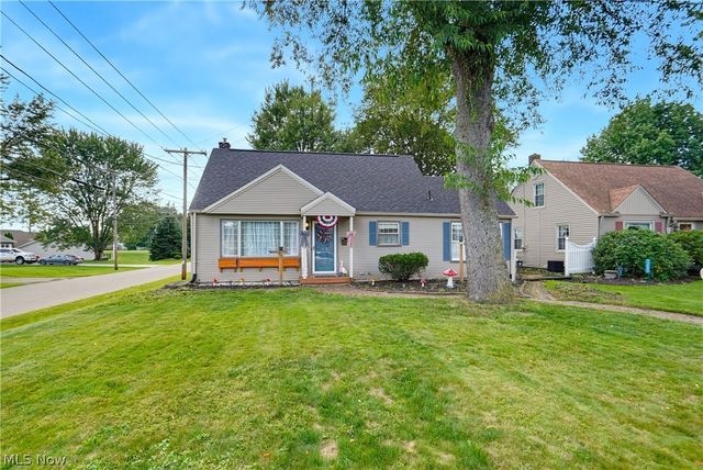 1257 Western Avenue SW, Canton, OH 44710