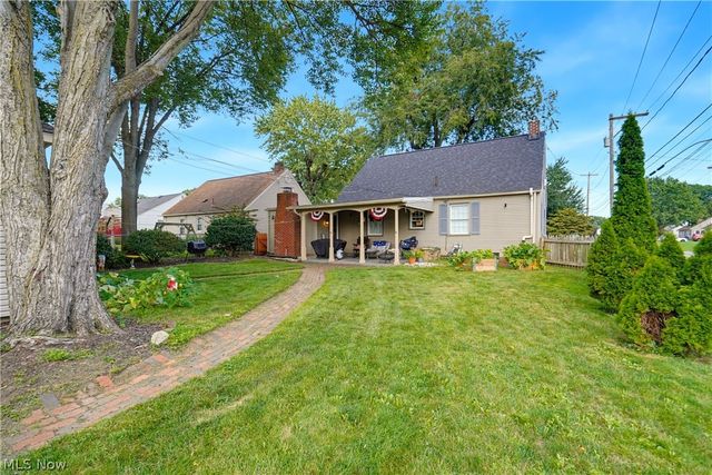 1257 Western Avenue SW, Canton, OH 44710