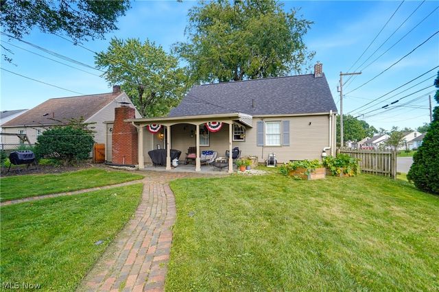 1257 Western Avenue SW, Canton, OH 44710