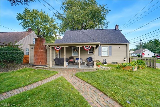1257 Western Avenue SW, Canton, OH 44710