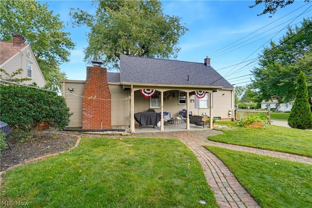 1257 Western Avenue SW, Canton, OH 44710