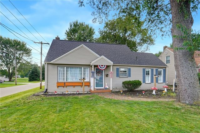 1257 Western Avenue SW, Canton, OH 44710