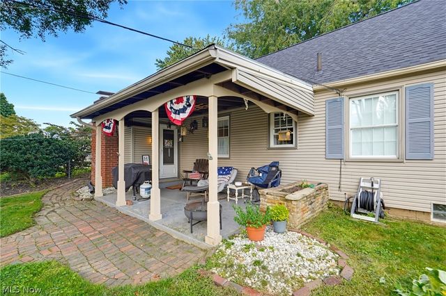 1257 Western Avenue SW, Canton, OH 44710
