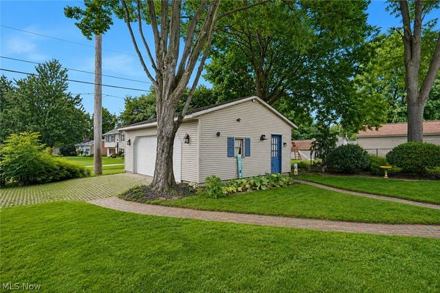 1257 Western Avenue SW, Canton, OH 44710