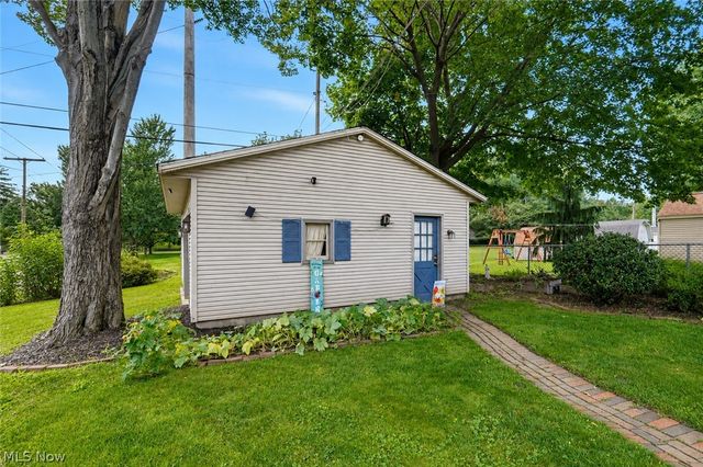 1257 Western Avenue SW, Canton, OH 44710