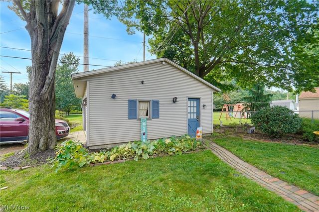 1257 Western Avenue SW, Canton, OH 44710