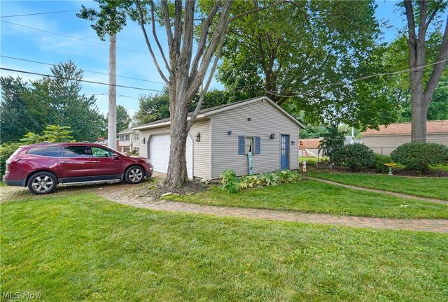 1257 Western Avenue SW, Canton, OH 44710