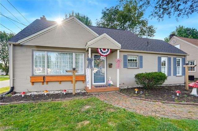1257 Western Avenue SW, Canton, OH 44710