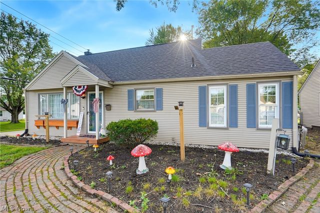 1257 Western Avenue SW, Canton, OH 44710