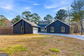 176 Mask Road, Fayetteville, GA 30215