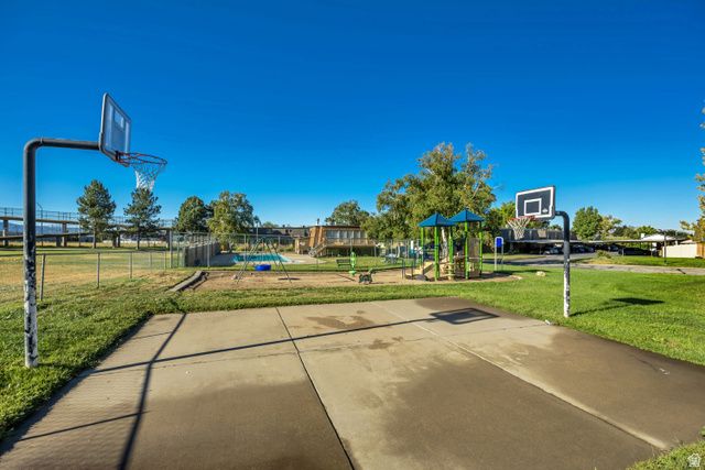 1205 E 986 S, Fruit Heights, UT 84037